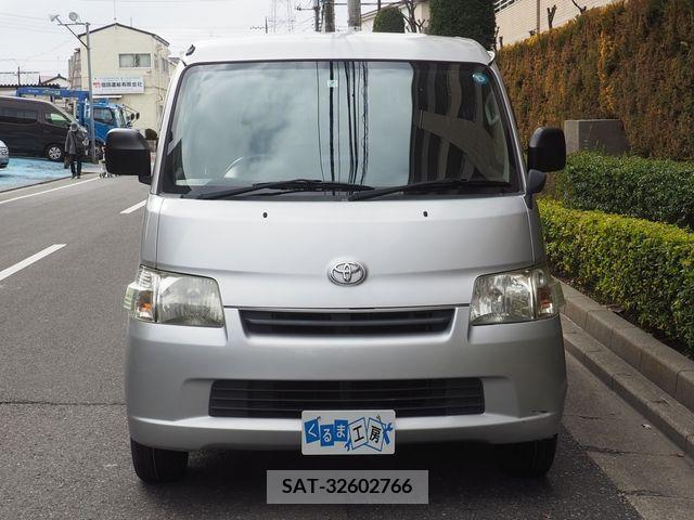 Toyota LITEACE VAN 2014-04 386269-28