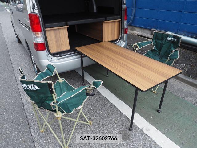Toyota LITEACE VAN 2014-04 386269-18