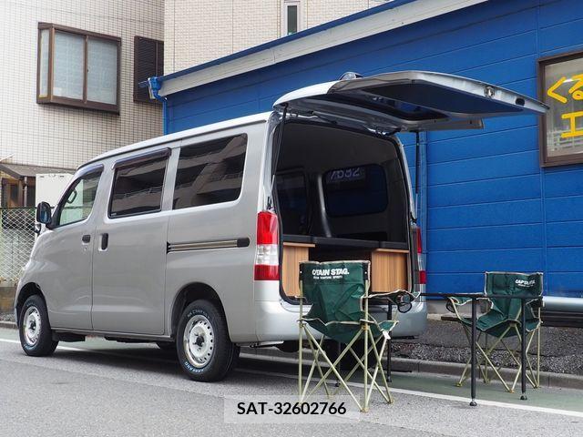 Toyota LITEACE VAN 2014-04 386269-19