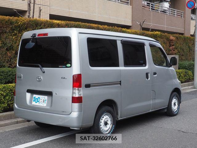 Toyota LITEACE VAN 2014-04 386269-27