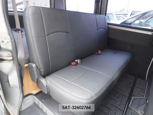 Toyota LITEACE VAN 2014-04 386269-12