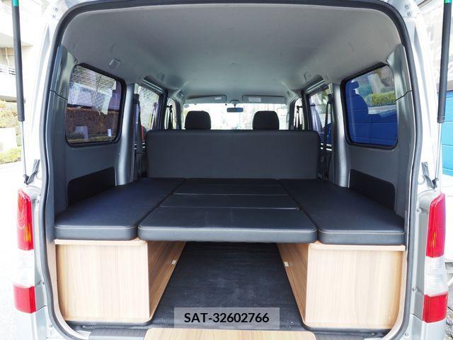 Toyota LITEACE VAN 2014-04 386269-13