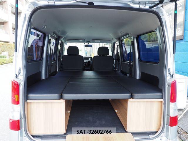 Toyota LITEACE VAN 2014-04 386269-14