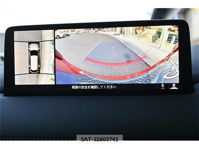 Mazda CX-8 2021-01 250864-15