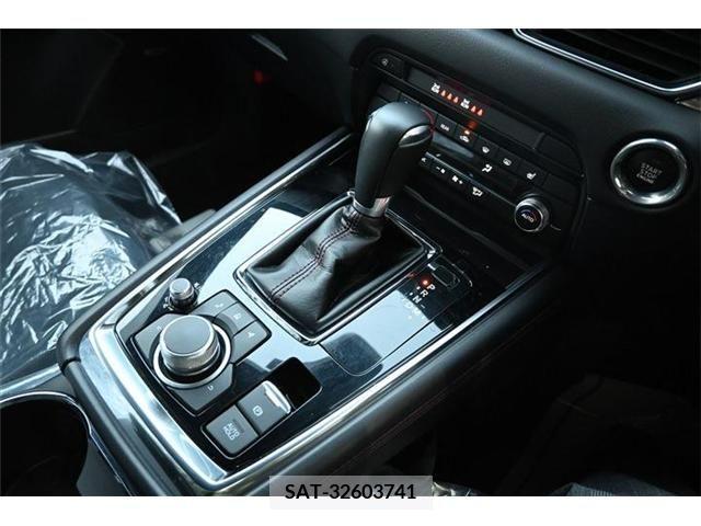 Mazda CX-8 2021-01 250864-13