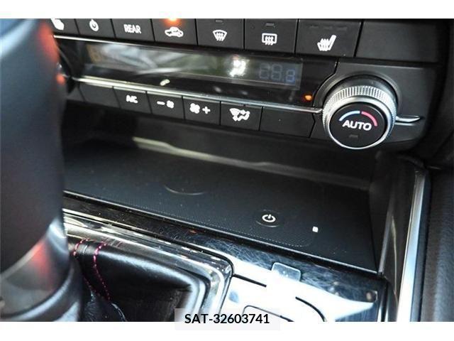 Mazda CX-8 2021-01 250864-14