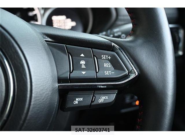 Mazda CX-8 2021-01 250864-12