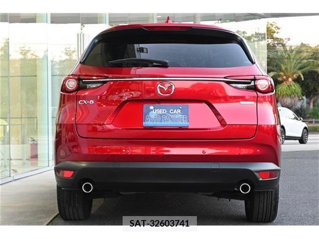 Mazda CX-8 2021-01 250864-3