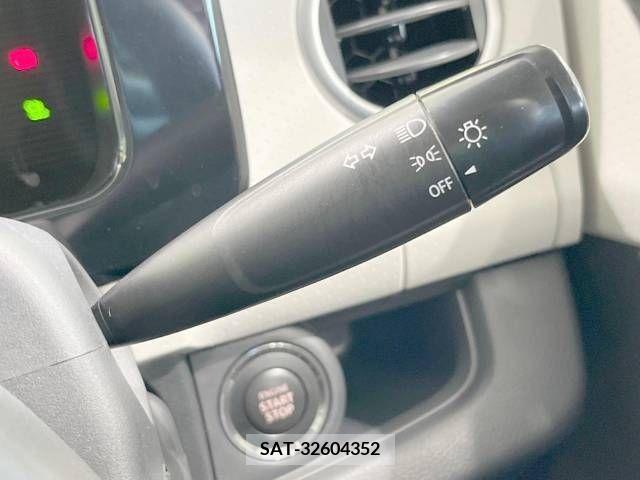 Suzuki MR WAGON 2011-09 279411-7