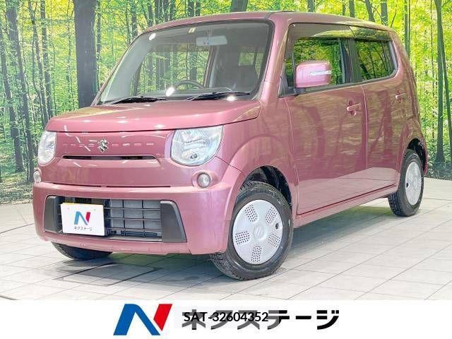 Suzuki MR WAGON 2011-09 279411-0