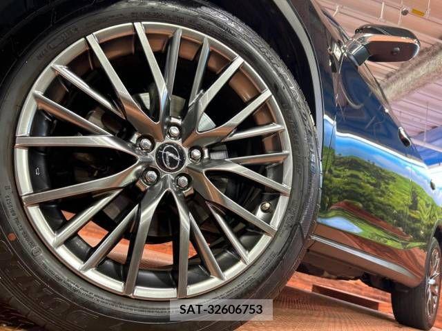 Lexus RX 2018-08 276883-13