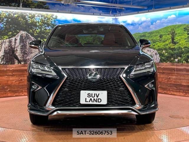 Lexus RX 2018-08 276883-15
