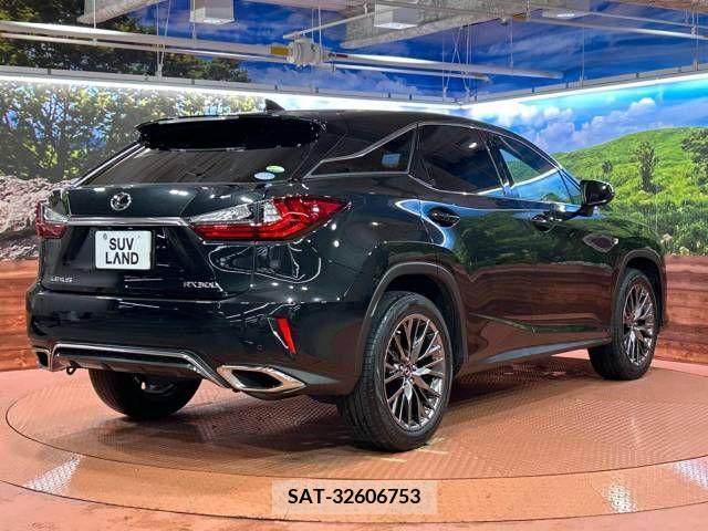 Lexus RX 2018-08 276883-18