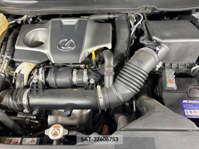 Lexus RX 2018-08 276883-19