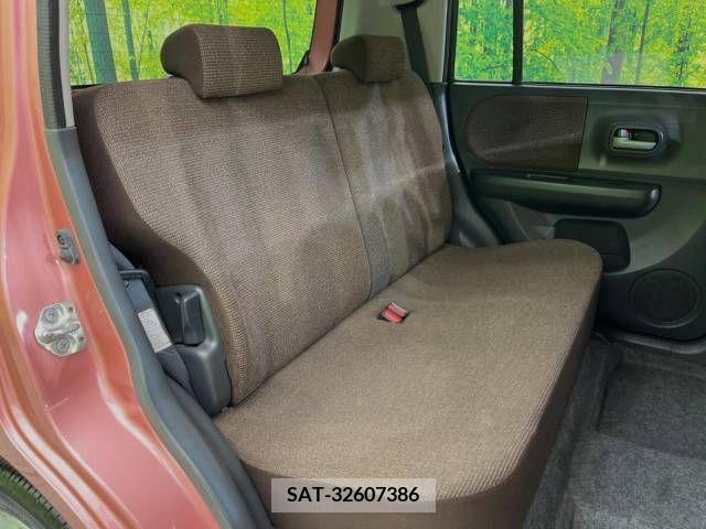 Suzuki LAPIN 2009-09 343482-9