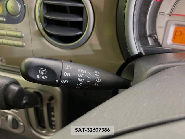 Suzuki LAPIN 2009-09 343482-6