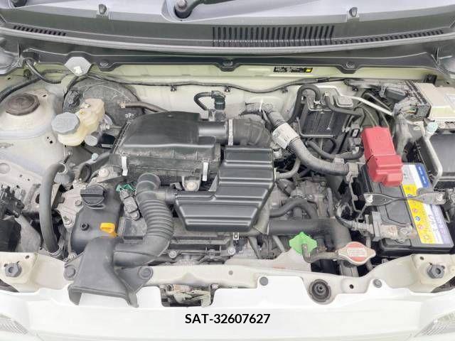 Suzuki ALTO 2018-05 355818-18