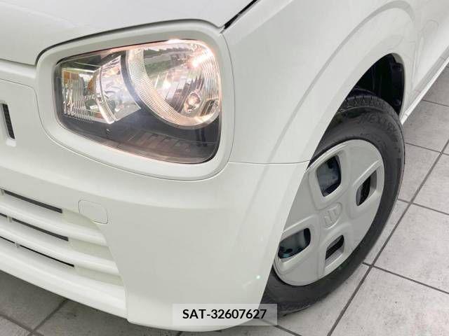 Suzuki ALTO 2018-05 355818-11