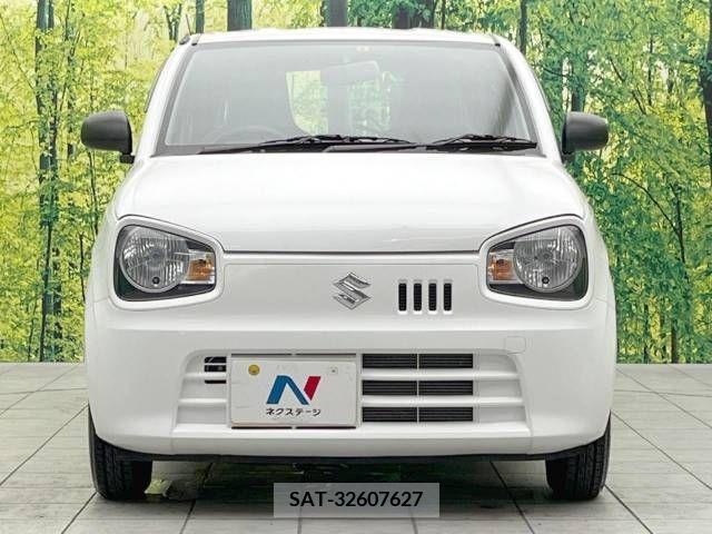 Suzuki ALTO 2018-05 355818-13