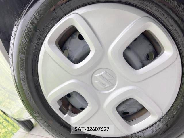 Suzuki ALTO 2018-05 355818-12