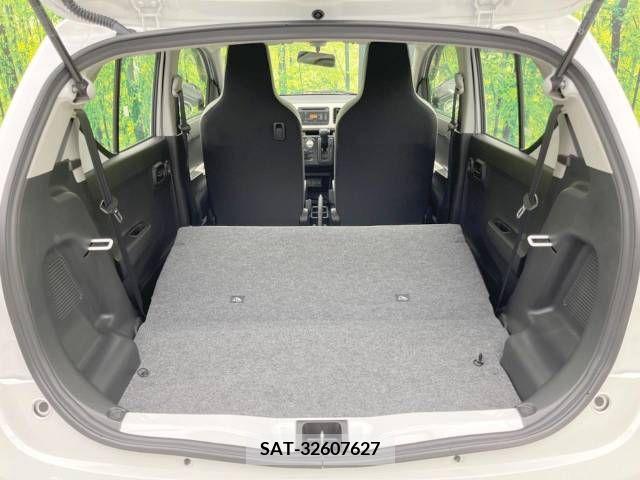 Suzuki ALTO 2018-05 355818-9