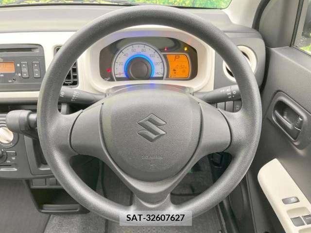 Suzuki ALTO 2018-05 355818-10
