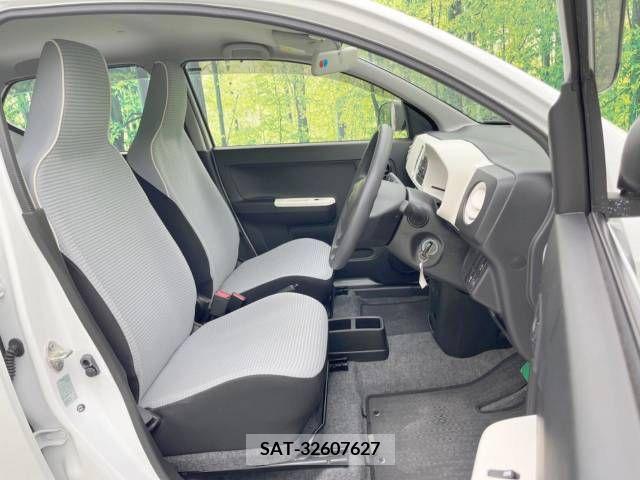 Suzuki ALTO 2018-05 355818-7