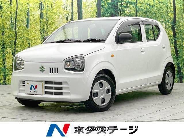 Suzuki ALTO 2018-05 355818-0