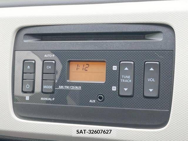 Suzuki ALTO 2018-05 355818-2