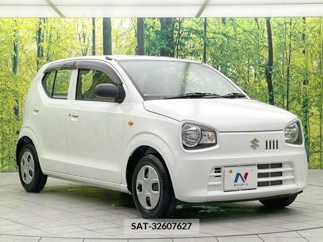 Suzuki ALTO 2018-05 355818-15
