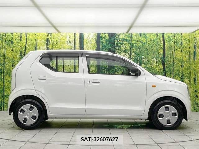 Suzuki ALTO 2018-05 355818-16