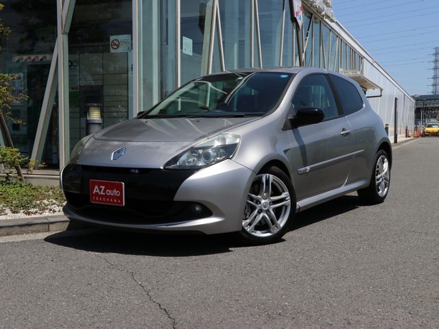 Renault LUTECIA 2011-01 3565-0