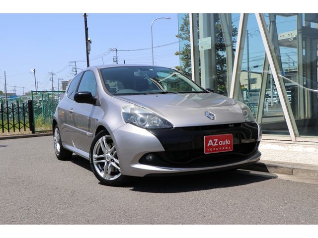 Renault LUTECIA 2011-01 3565-19