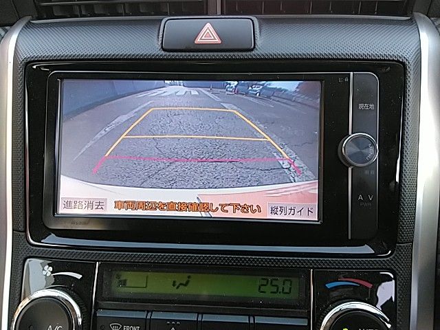 Toyota COROLLA FIELDER 2012-12 188572-5