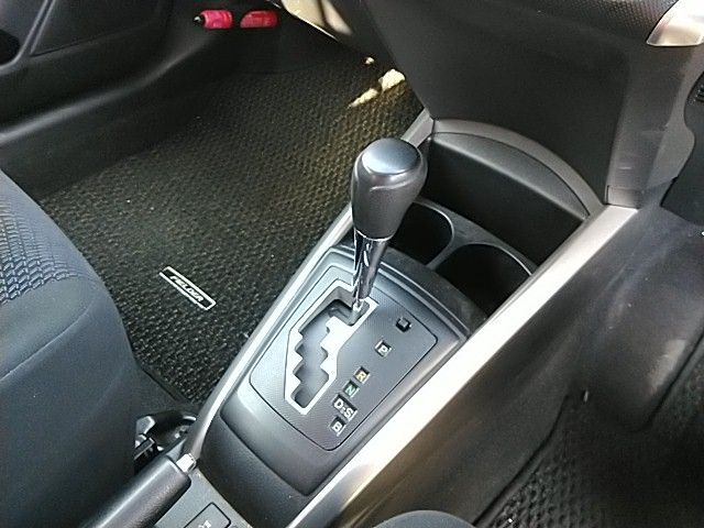 Toyota COROLLA FIELDER 2012-12 188572-7