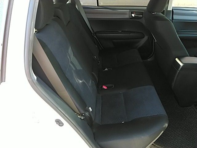 Toyota COROLLA FIELDER 2012-12 188572-13