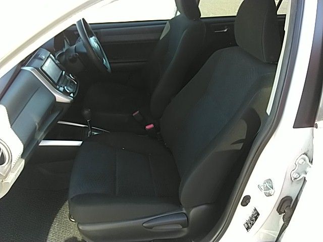 Toyota COROLLA FIELDER 2012-12 188572-14