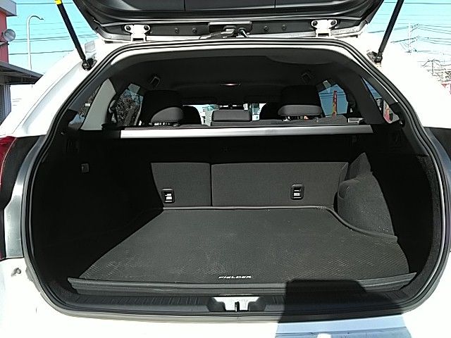 Toyota COROLLA FIELDER 2012-12 188572-16