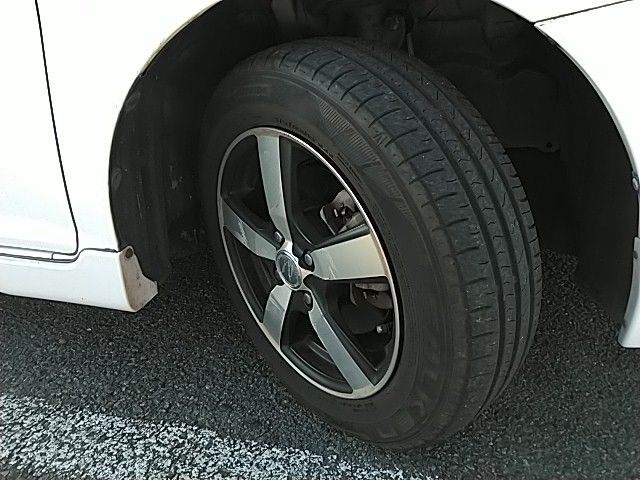 Toyota COROLLA FIELDER 2012-12 188572-28