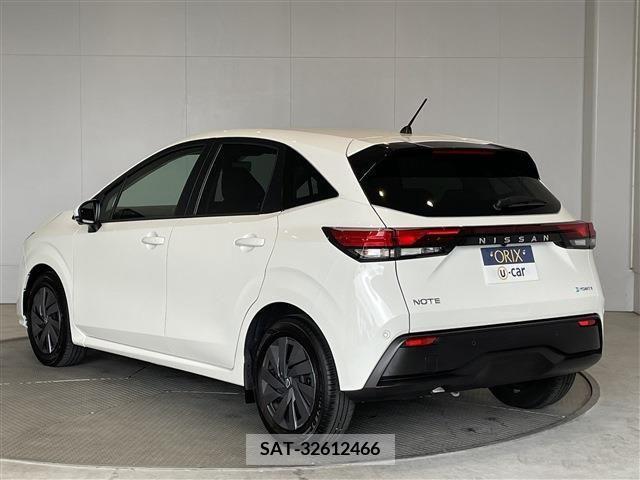 Nissan NOTE 2023-02 336270-14