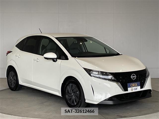 Nissan NOTE 2023-02 336270-13