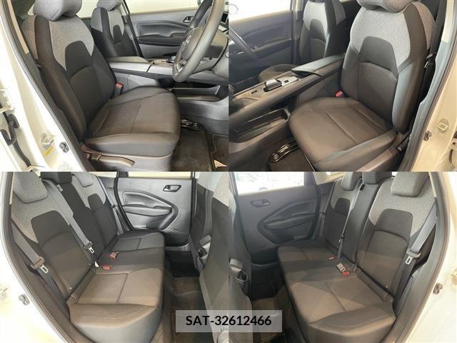 Nissan NOTE 2023-02 336270-4