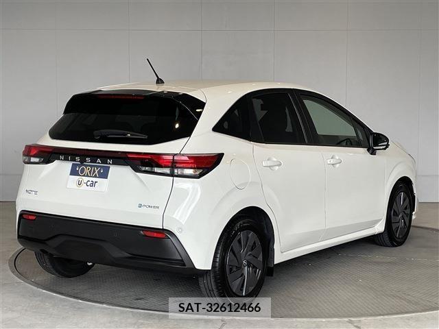 Nissan NOTE 2023-02 336270-1