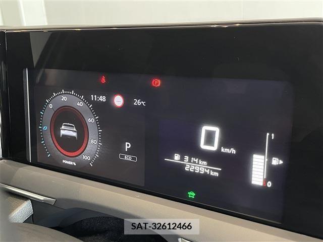 Nissan NOTE 2023-02 336270-6
