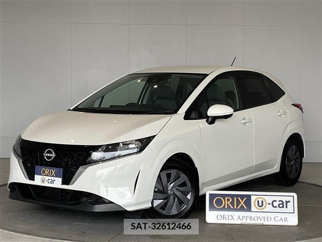 Nissan NOTE 2023-02 336270-0