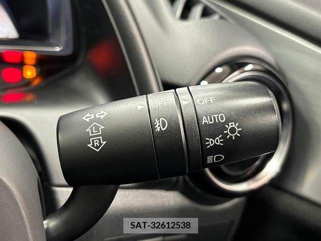 Mazda CX-3 2015-04 211169-11
