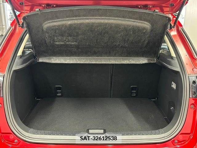 Mazda CX-3 2015-04 211169-12