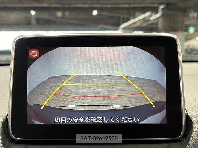 Mazda CX-3 2015-04 211169-3