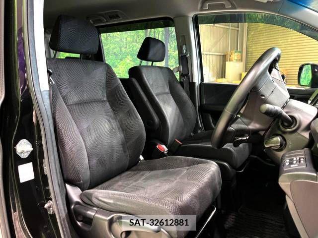 Honda STEP WGN 2010-01 286225-10