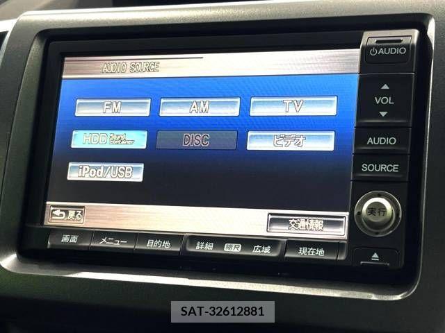 Honda STEP WGN 2010-01 286225-9